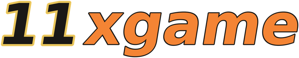 11xgame logo
