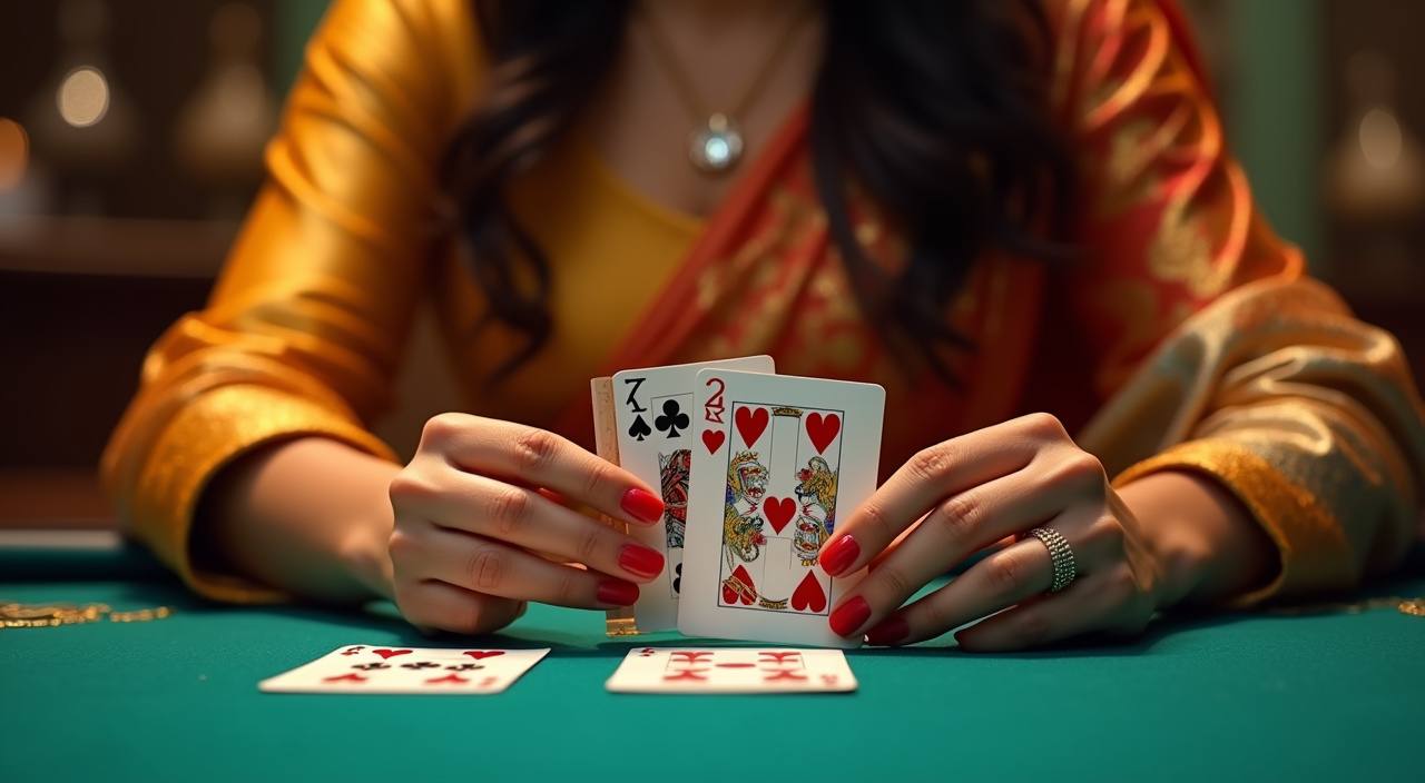 11xgame Explore what Mystic Mirror brings to live casino gaming